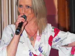 GH Timo Hansi und Karinchen am 19.03.2026